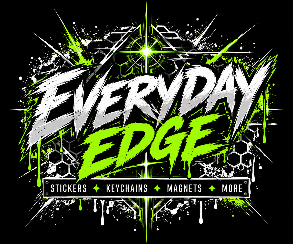 Everyday Edge