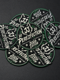 Perezfection 2026 Edition - 2" Magnet