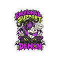 Kiss-Cut Stickers