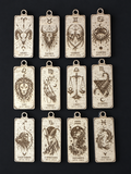 The Dark Celestial Collection